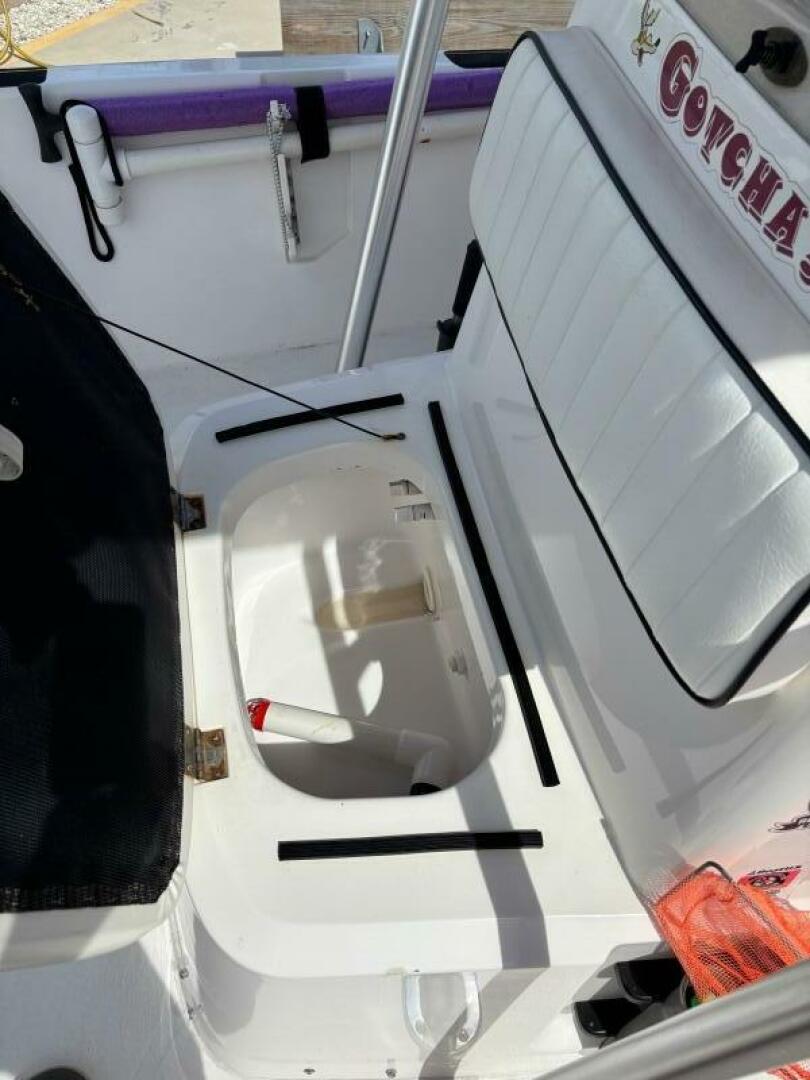 Slide: The Image of Mako 21 2003 - 5150261