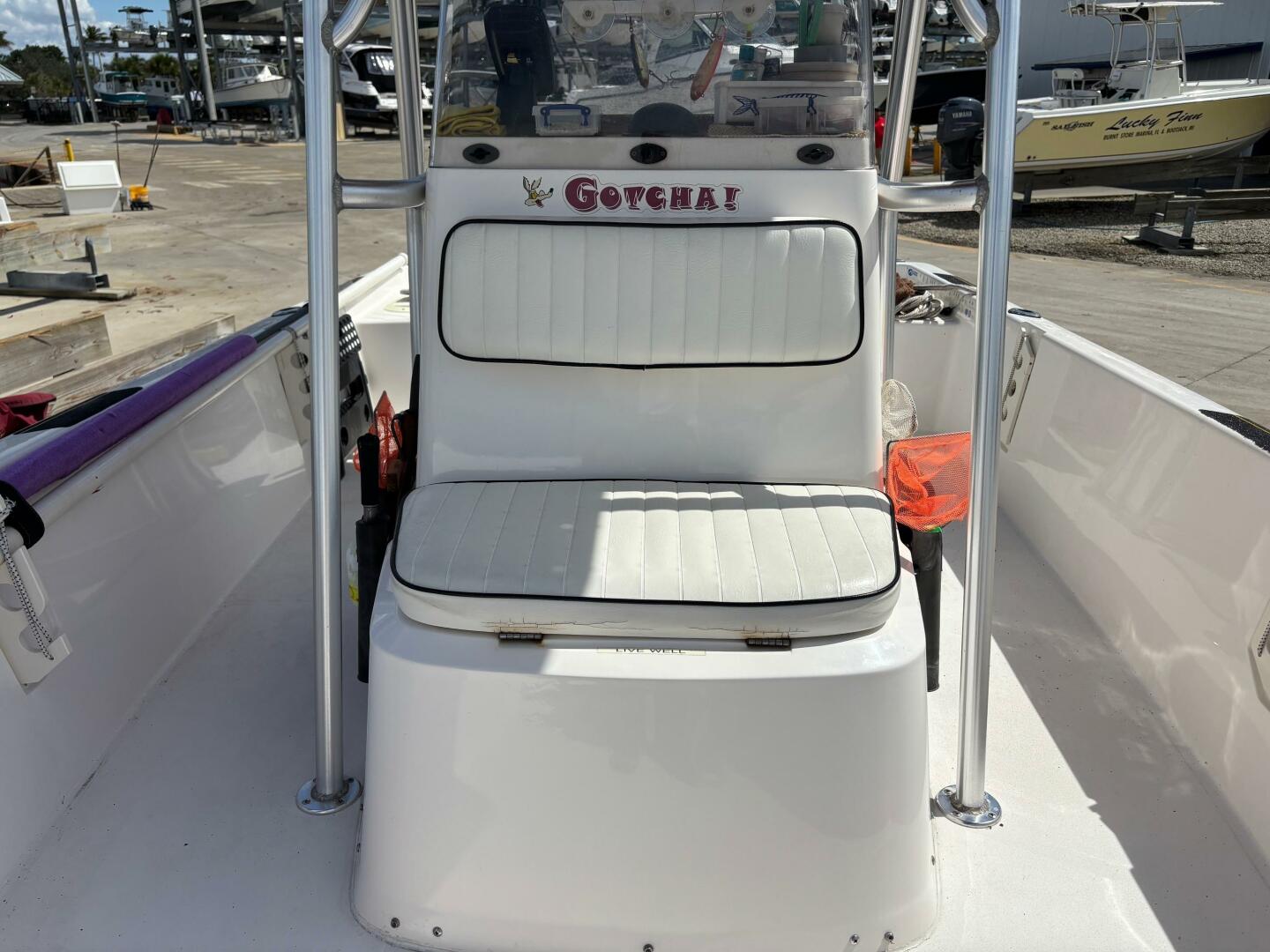 Slide: The Image of Mako 21 2003 - 5150262