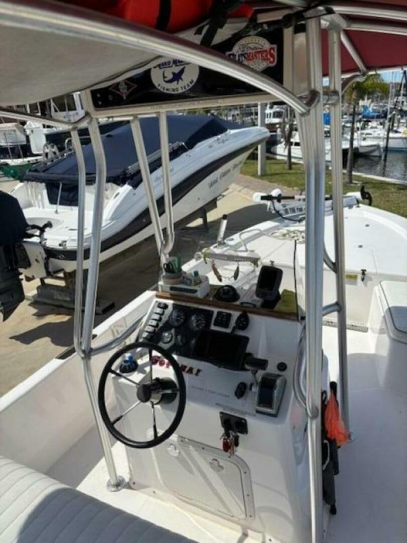 Slide: The Image of Mako 21 2003 - 5150266