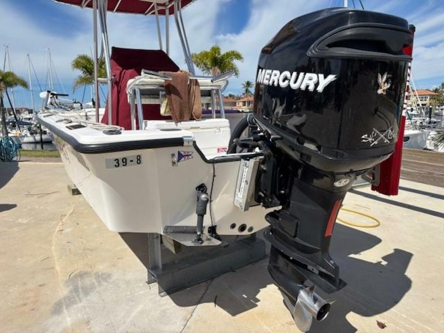 Slide: The Image of Mako 21 2003 - 5150270