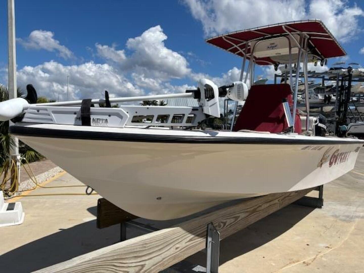 Slide: The Image of Mako 21 2003 - 5155365