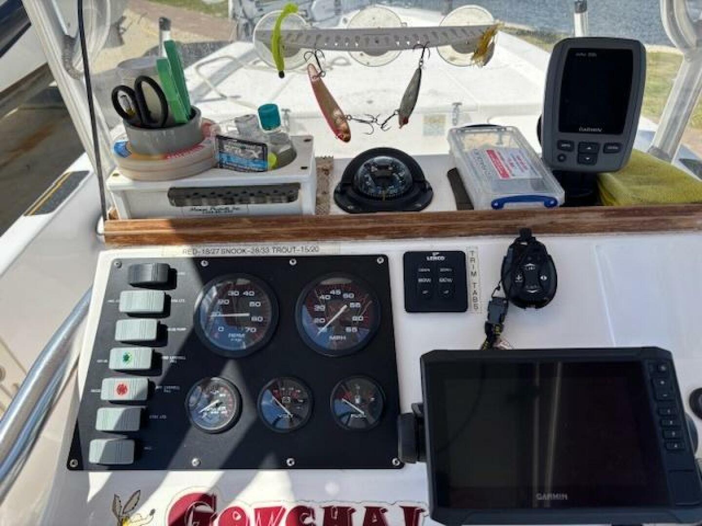 Slide: The Image of Mako 21 2003 - 5155367