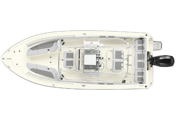 Slide: The Image of Manufacturer Provided Image: Mako 214 CC - 30