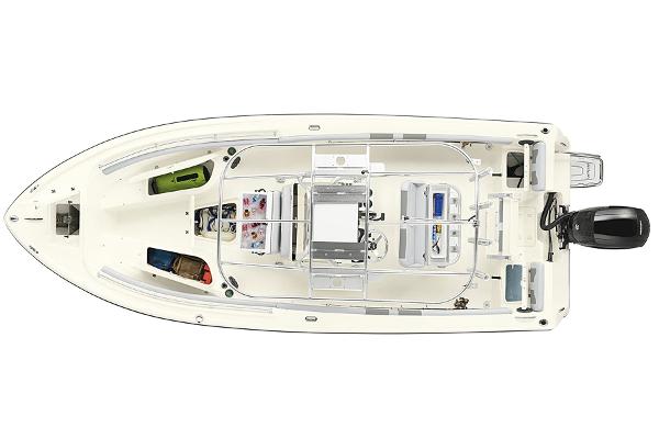 Slide: The Image of Manufacturer Provided Image: Mako 214 CC - 31