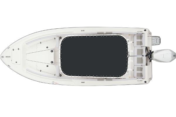 Slide: The Image of Mako 214 Center Console 2024 - 18