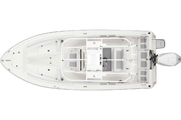 Slide: The Image of Mako 214 Center Console 2024 - 21