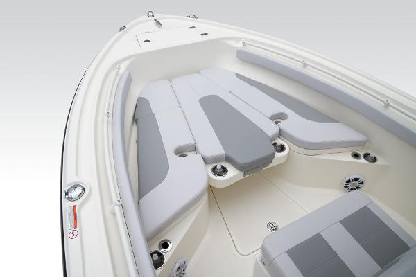 Slide: The Image of Mako 214 Center Console 2024 - 22
