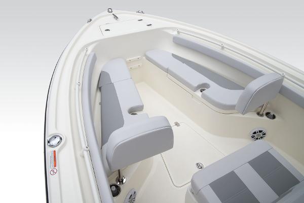 Slide: The Image of Mako 214 Center Console 2024 - 23