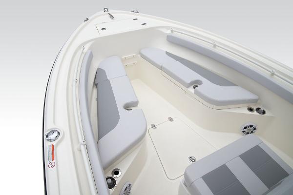 Slide: The Image of Mako 214 Center Console 2024 - 24