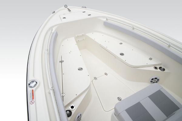 Slide: The Image of Mako 214 Center Console 2024 - 26