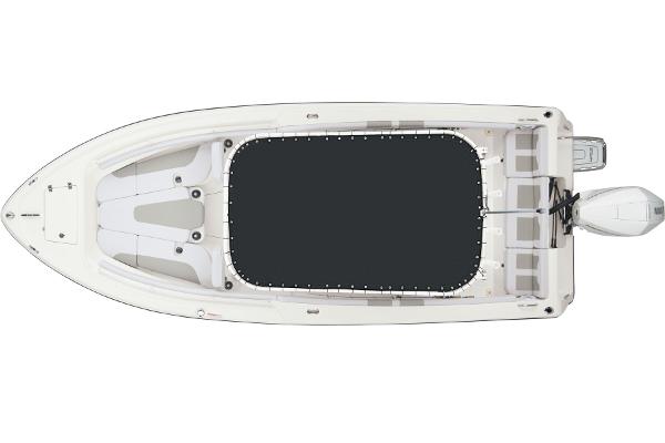 Slide: The Image of Mako 214 Center Console 2024 - 7