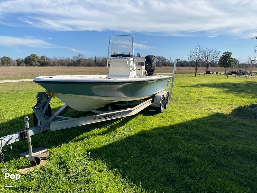 Slide: The Image of Texas Coastal King - 0