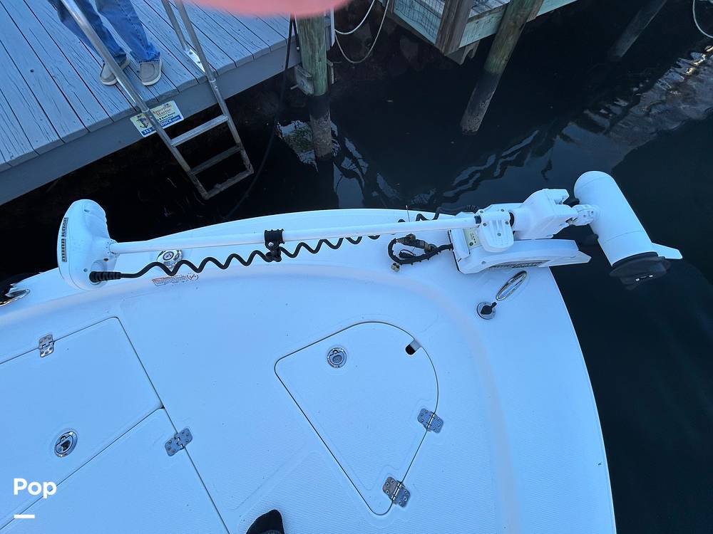 Slide: The Image of Mako 21' lts 2017 - 13