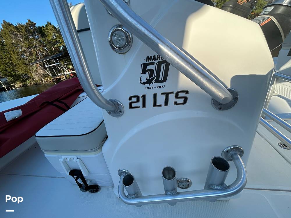 Slide: The Image of Mako 21' lts 2017 - 42