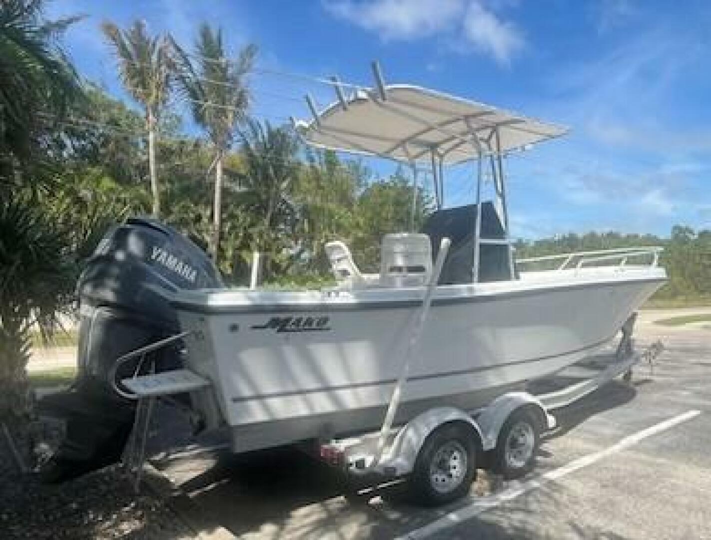 Slide: The Image of Mako 22 1999 - 5089207