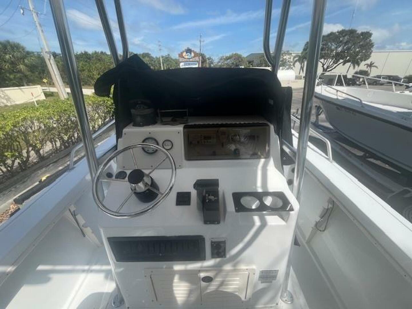 Slide: The Image of Mako 22 1999 - 5089210