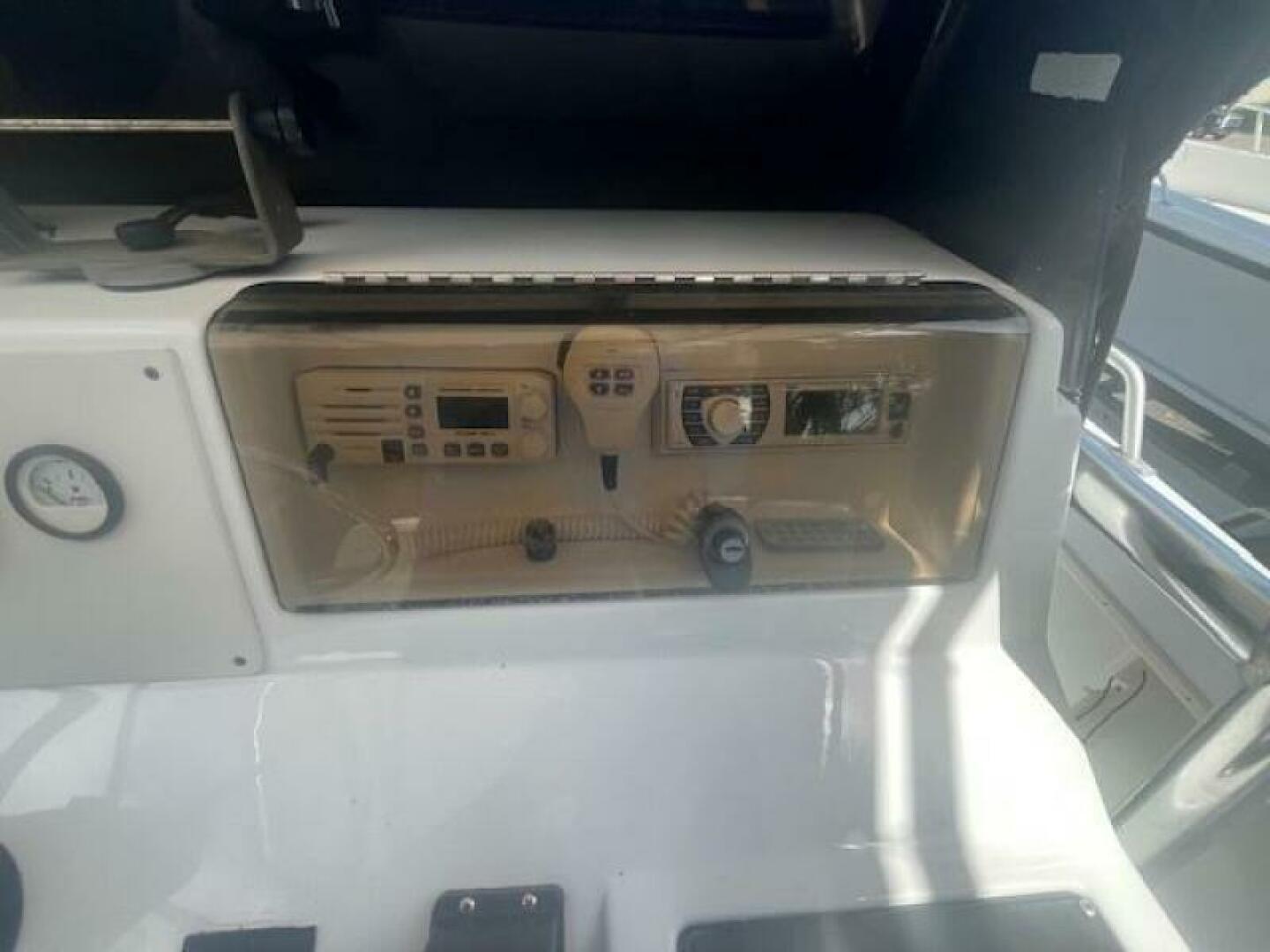 Slide: The Image of Mako 22 1999 - 5089211