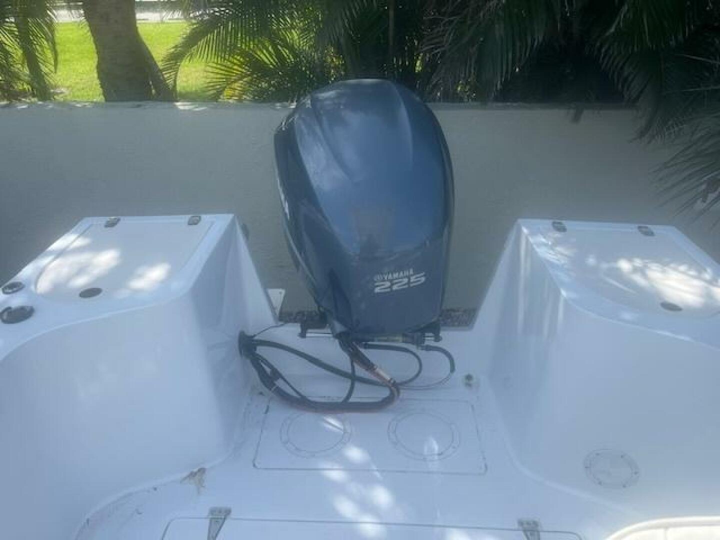 Slide: The Image of Mako 22 1999 - 5089212