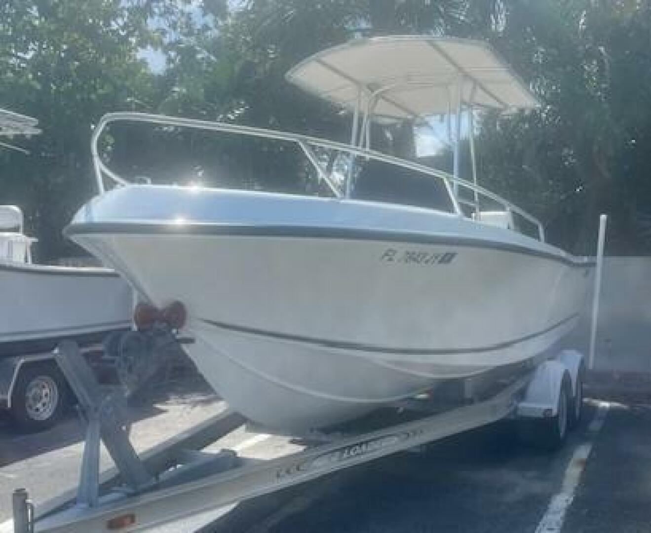 Slide: The Image of Mako 22 1999 - 5089214