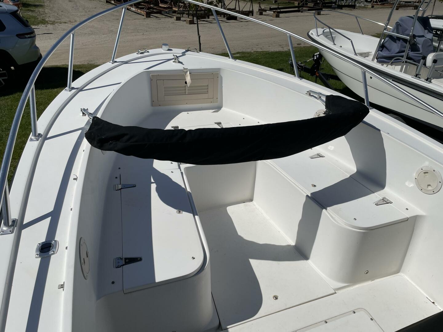 Slide: The Image of Mako 221 1995 - 5512946