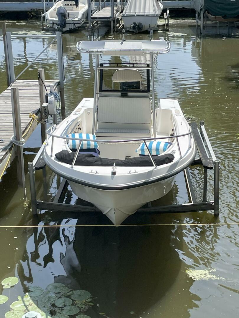 Slide: The Image of Mako 221 1995 - 5512950