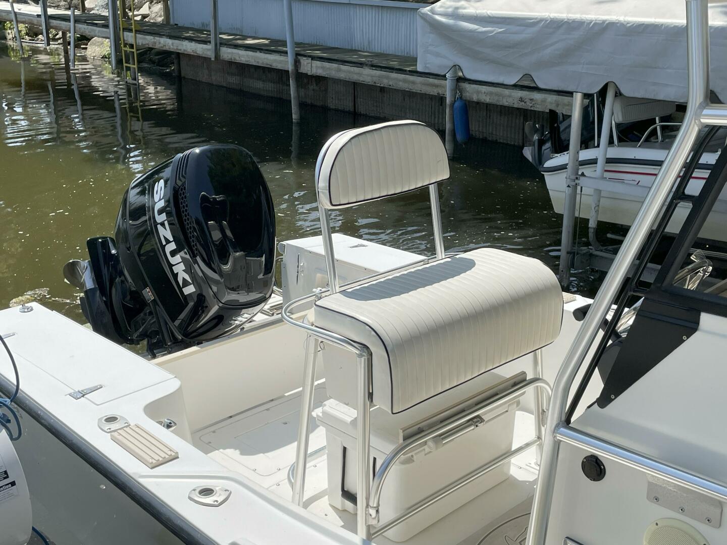 Slide: The Image of Mako 221 1995 - 5512953