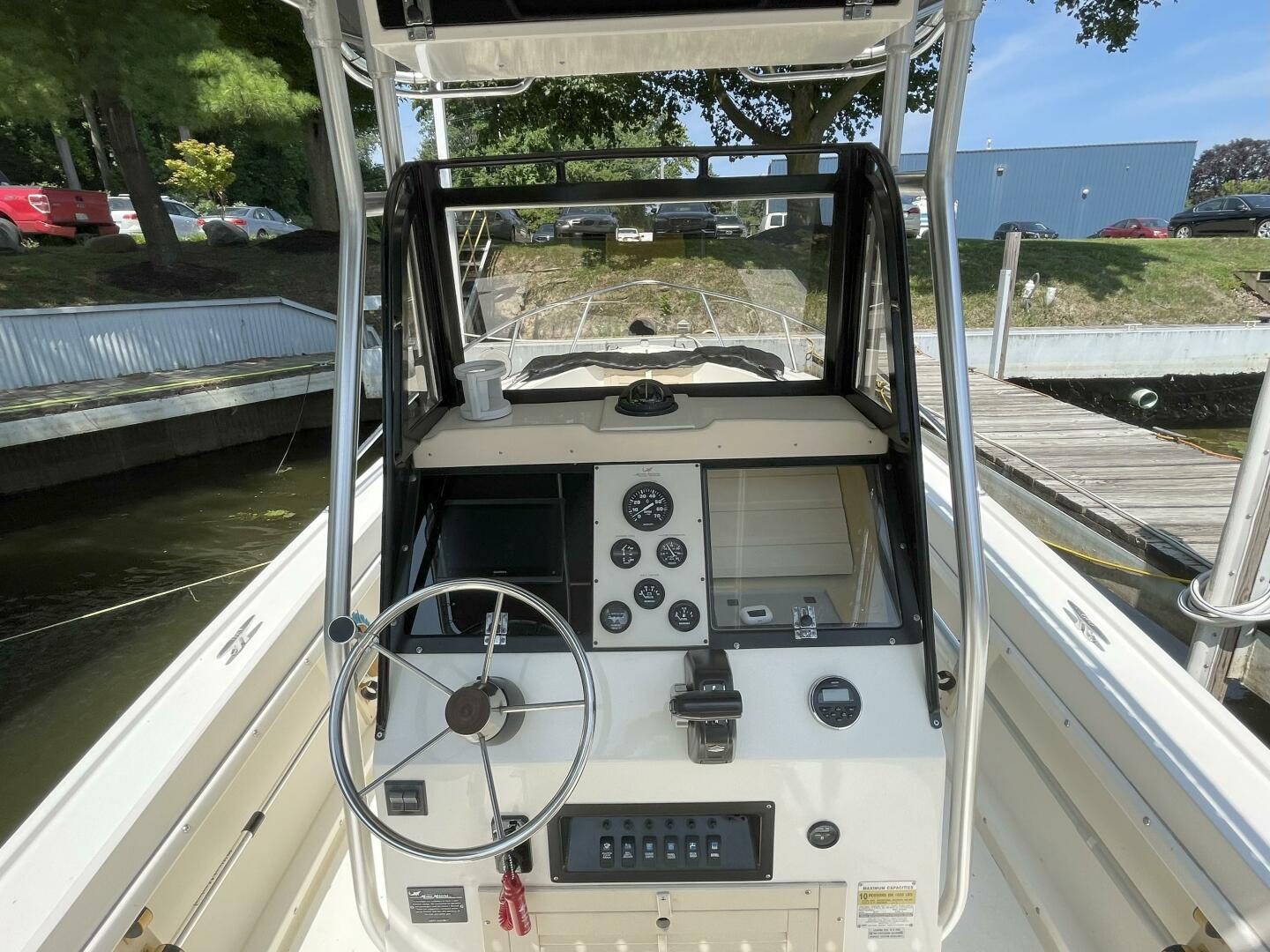 Slide: The Image of Mako 221 1995 - 5512957