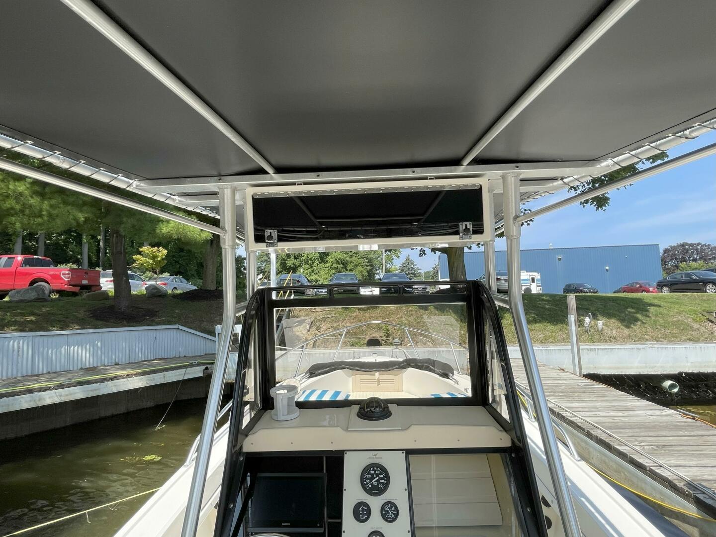 Slide: The Image of Mako 221 1995 - 5512958