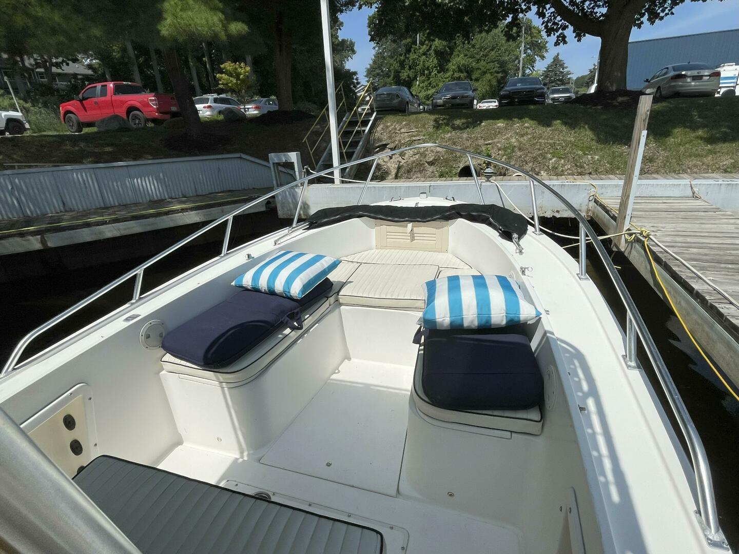 Slide: The Image of Mako 221 1995 - 5512959