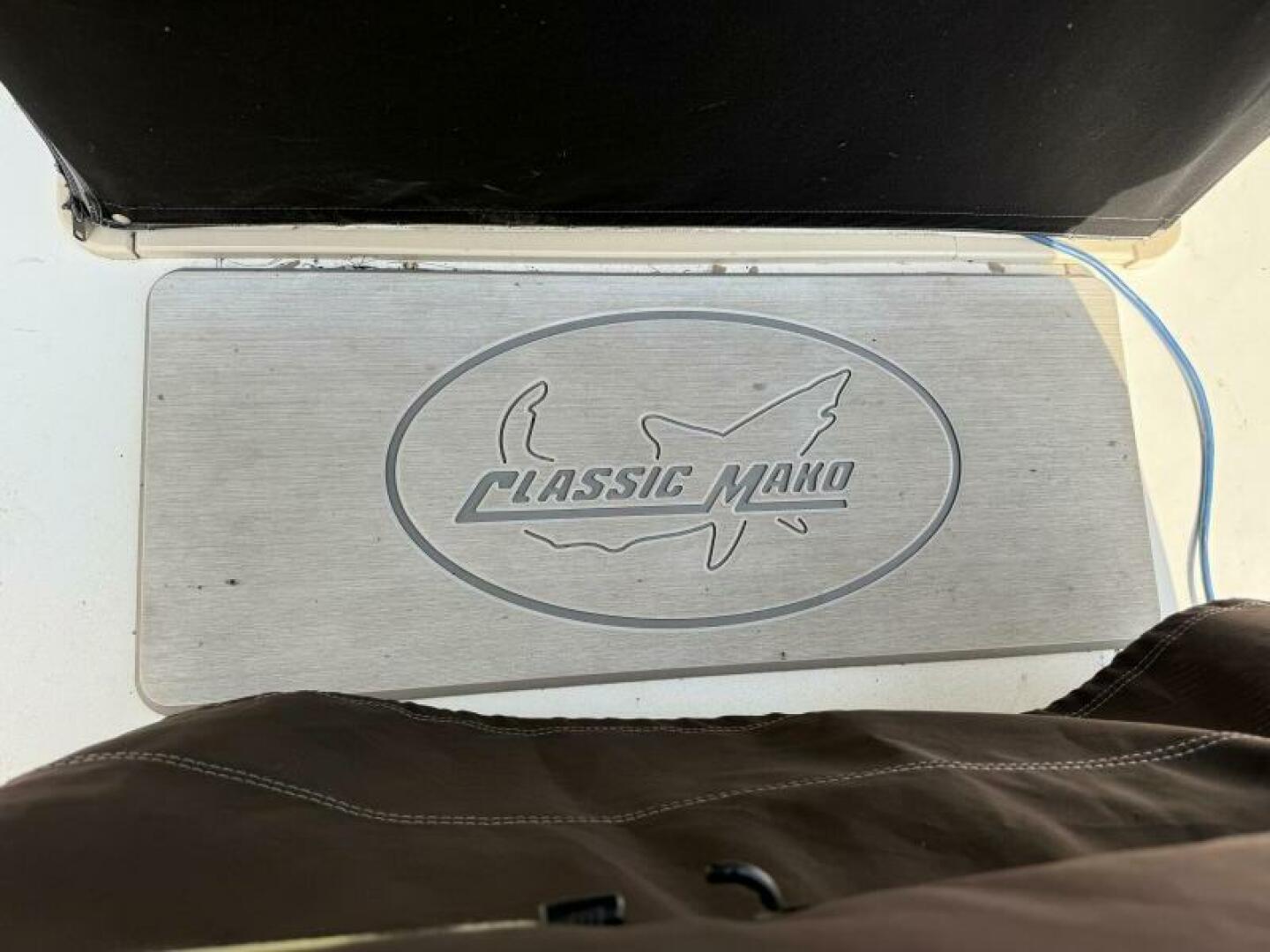 Slide: The Image of Mako 221 1995 - 5512975