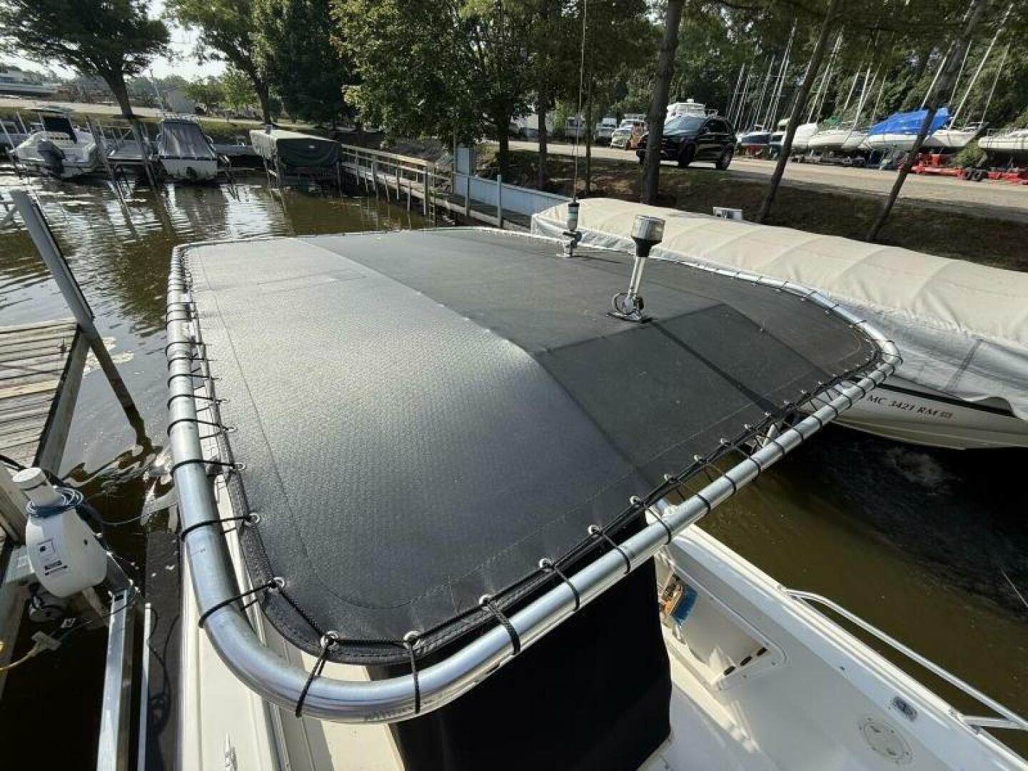 Slide: The Image of Mako 221 1995 - 5512976