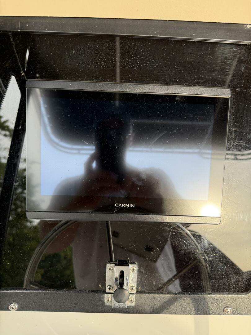 Slide: The Image of Mako 221 1995 - 5514724