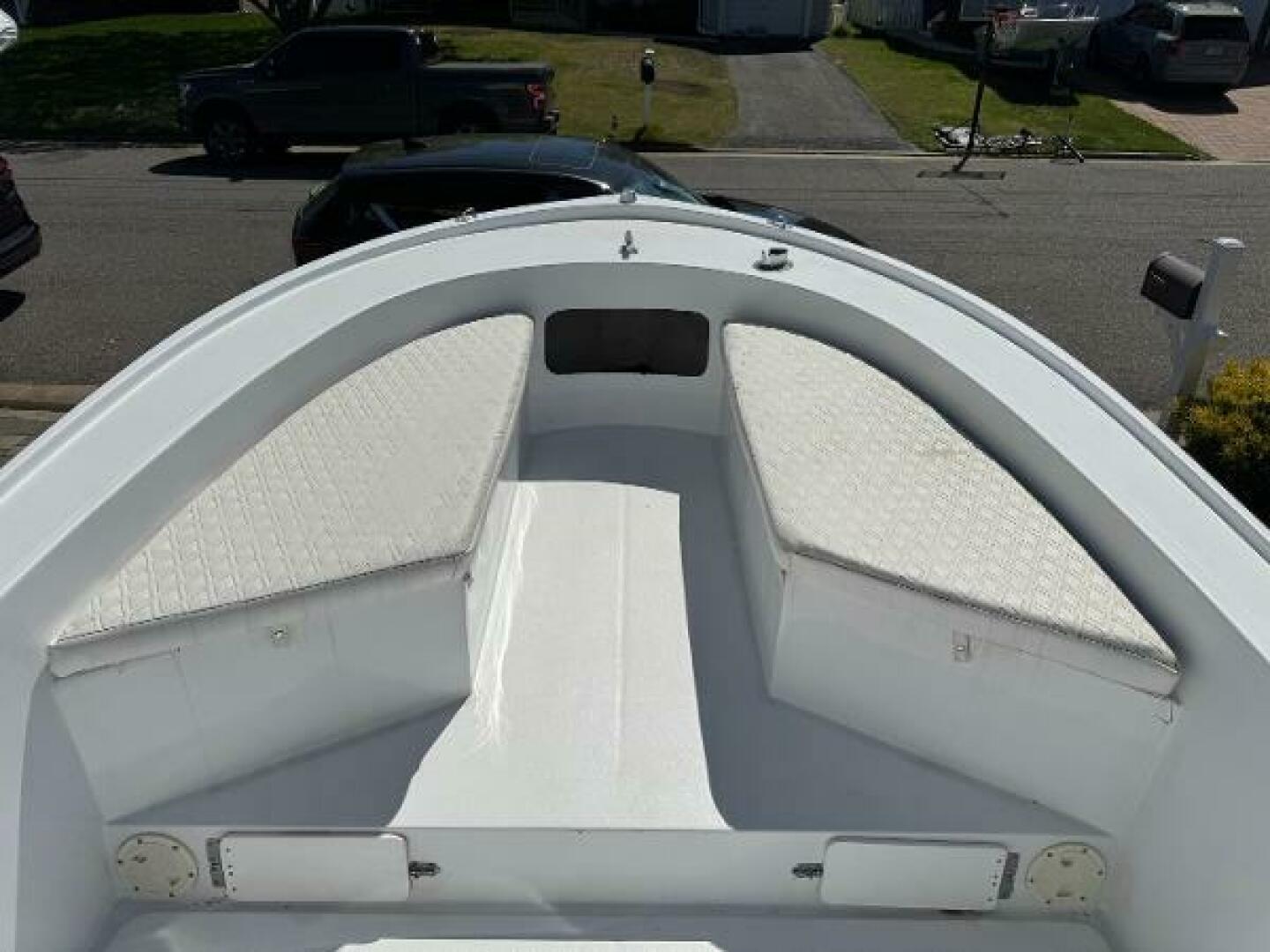 Slide: The Image of Mako 22 Center Console 1971 - 5258863