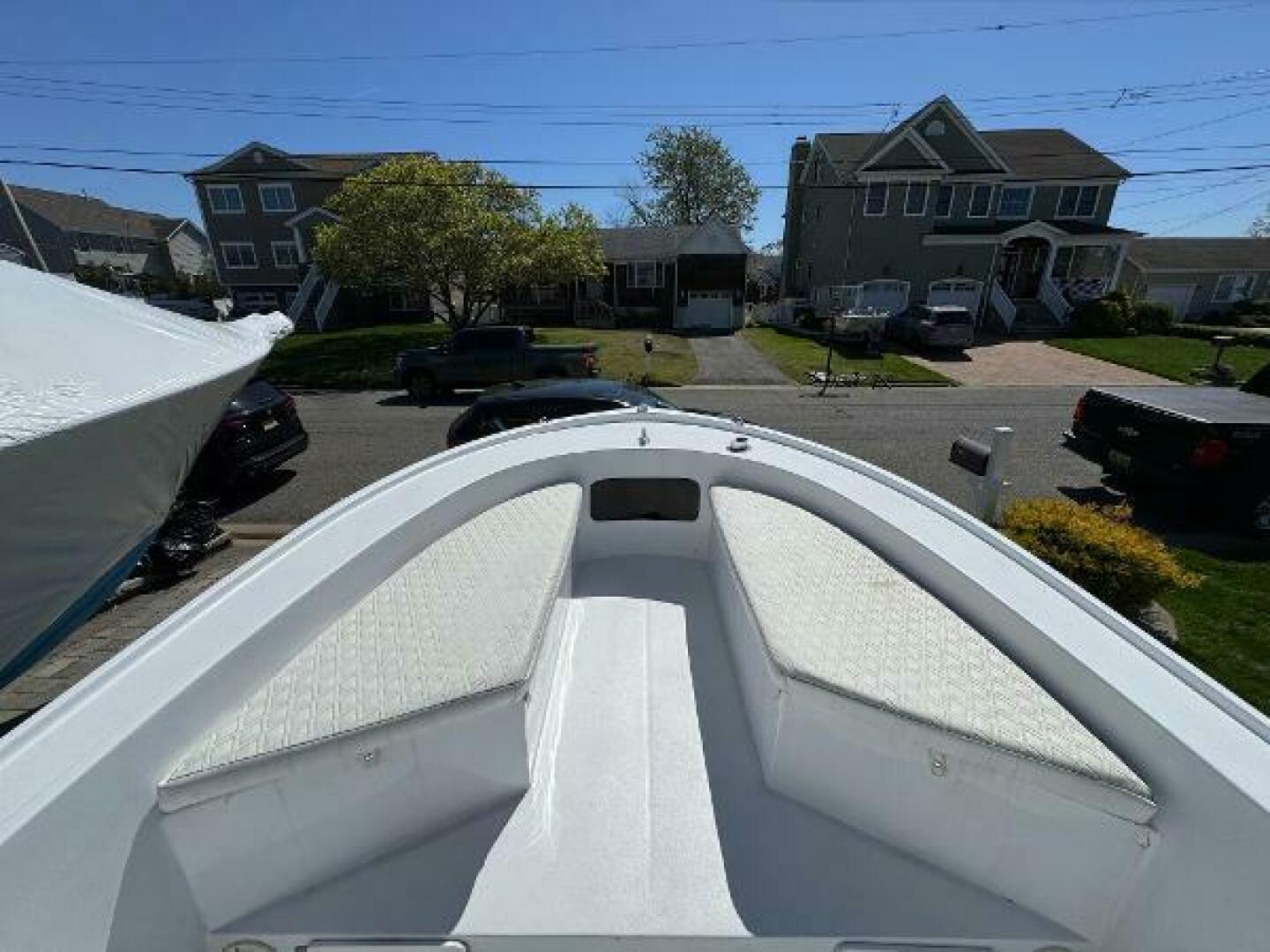 Slide: The Image of Mako 22 Center Console 1971 - 5258864