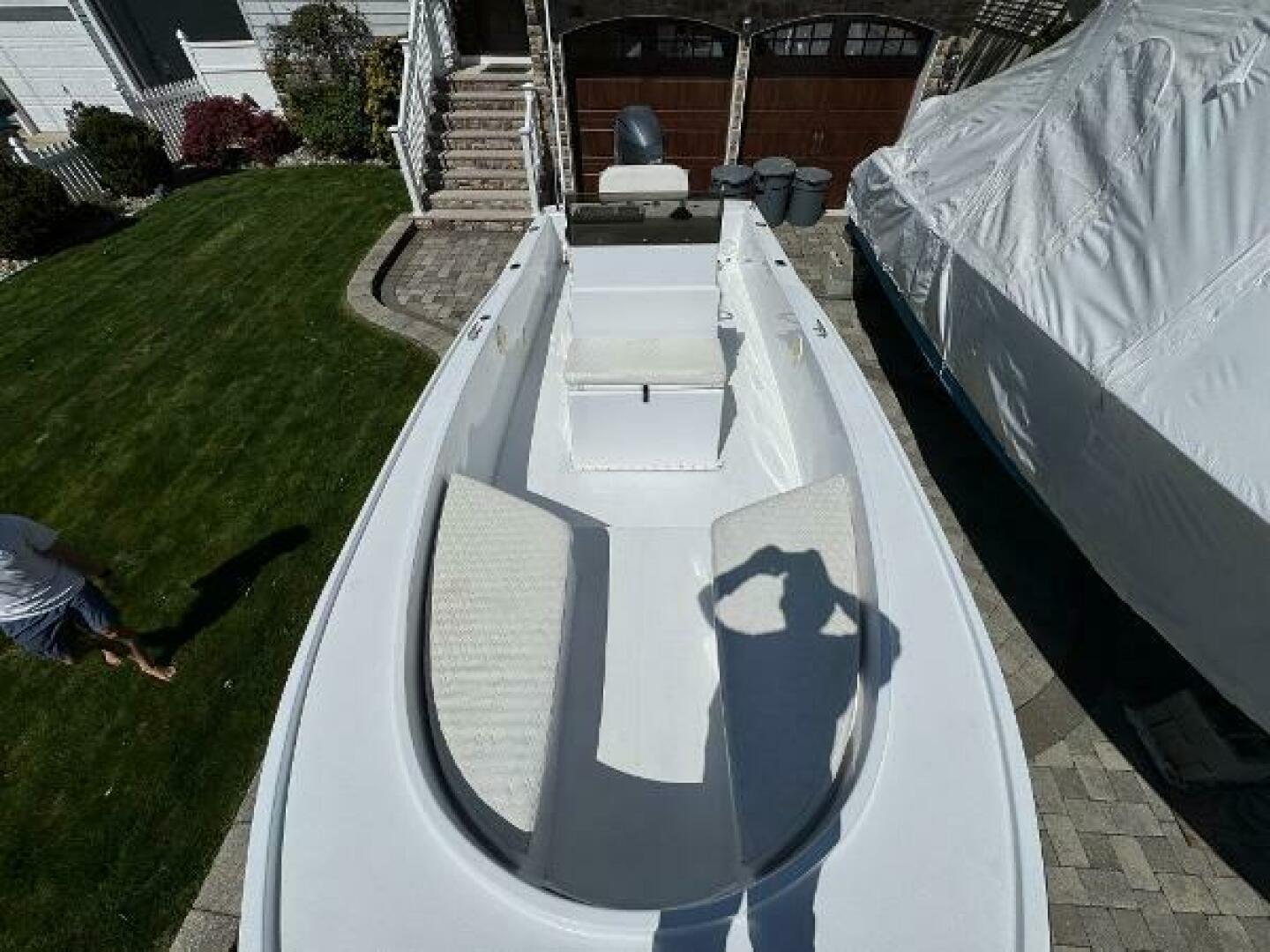 Slide: The Image of Mako 22 Center Console 1971 - 5258866