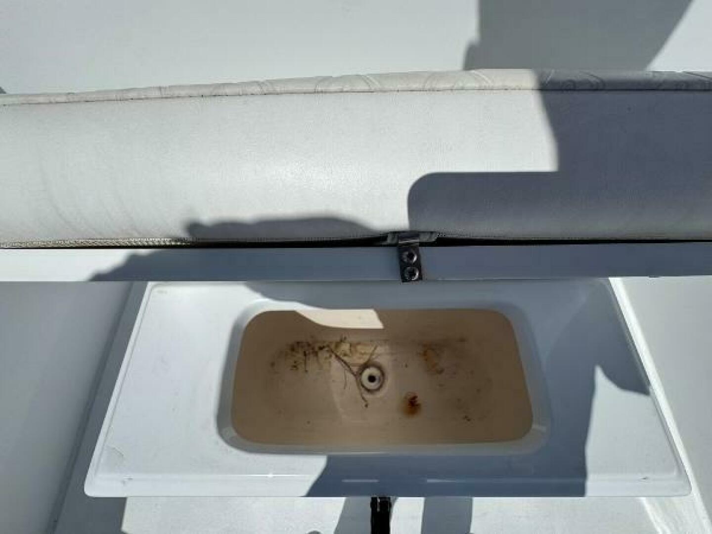 Slide: The Image of Mako 22 Center Console 1971 - 5258867
