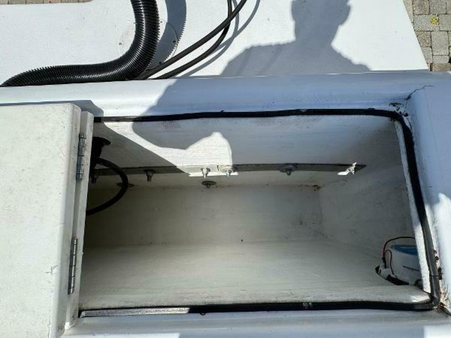 Slide: The Image of Mako 22 Center Console 1971 - 5258874