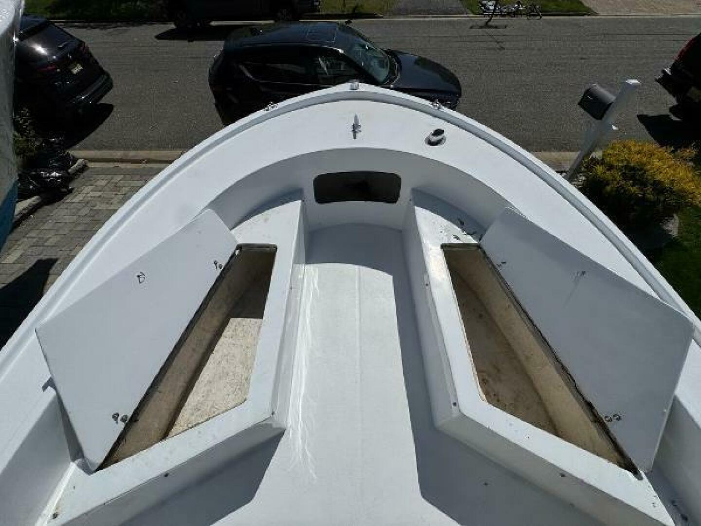 Slide: The Image of Mako 22 Center Console 1971 - 5258876