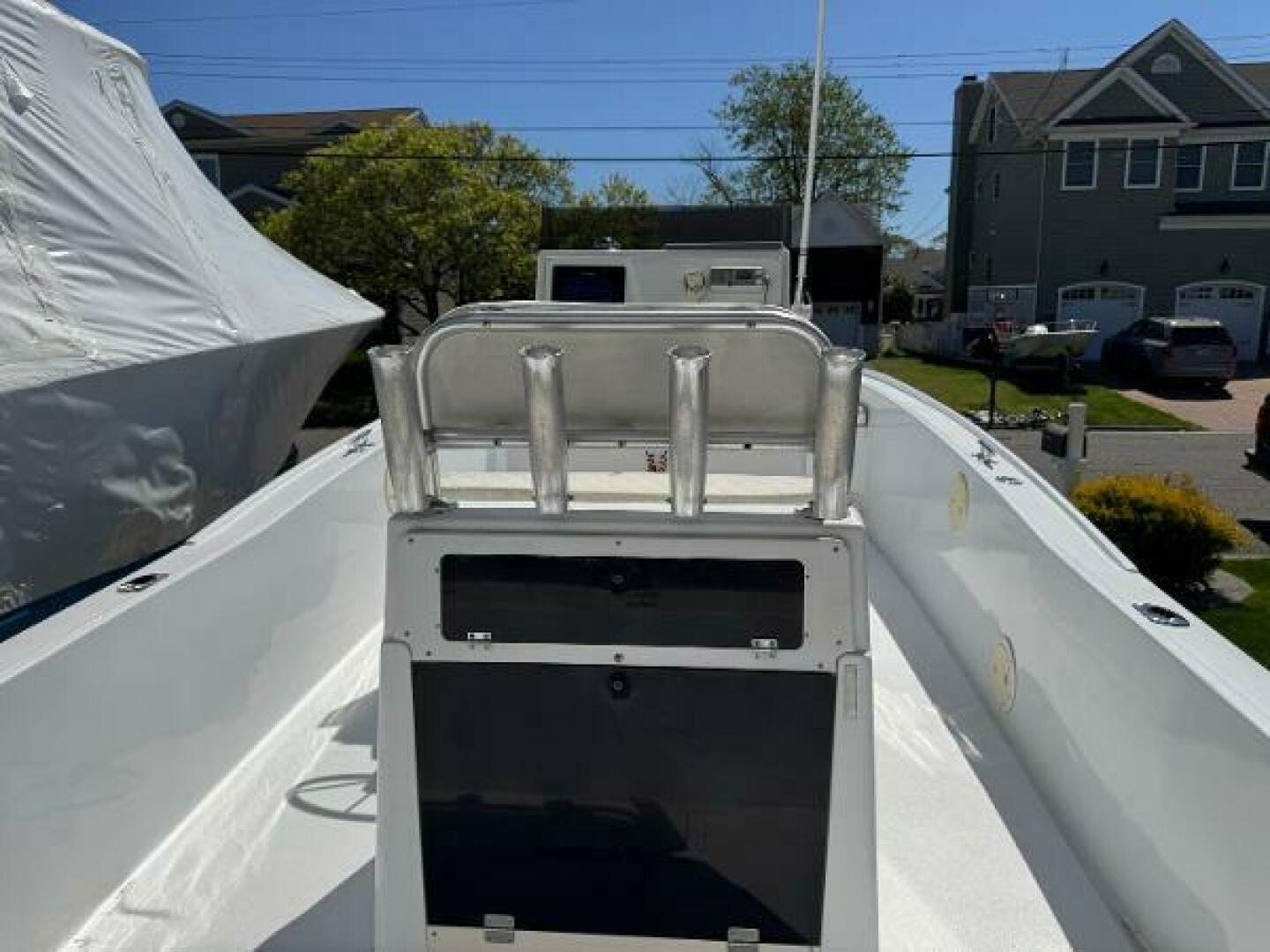 Slide: The Image of Mako 22 Center Console 1971 - 5258882
