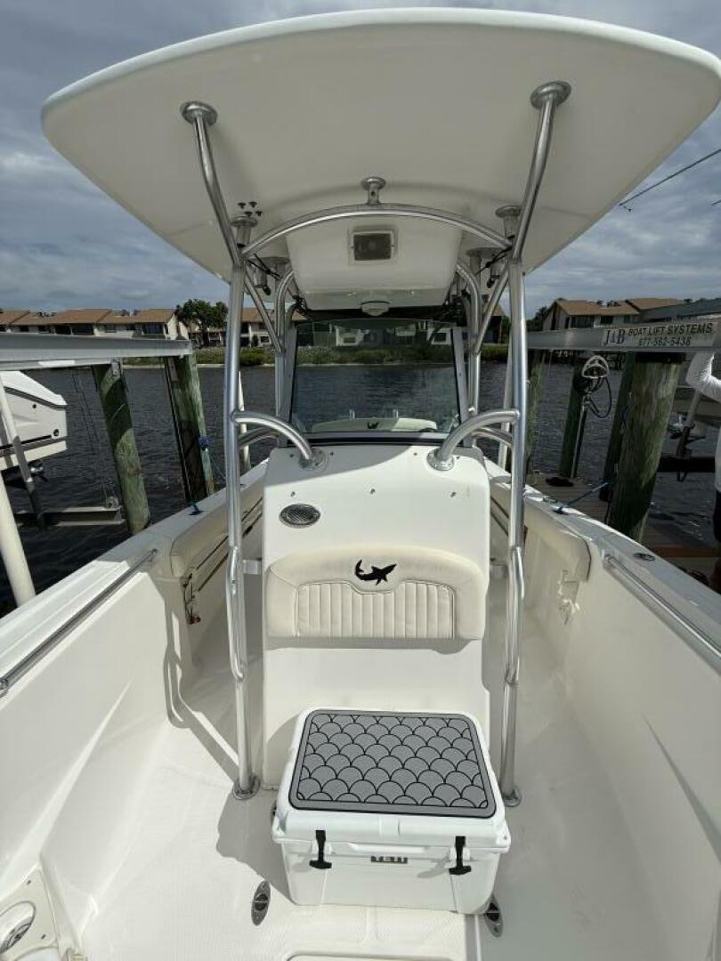 Slide: The Image of Mako 23 2014 - 5493379