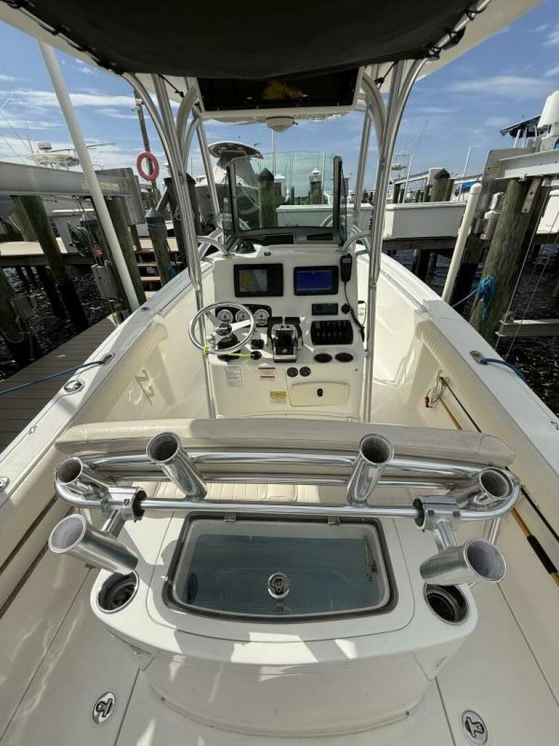 Slide: The Image of Mako 23 2014 - 5493382