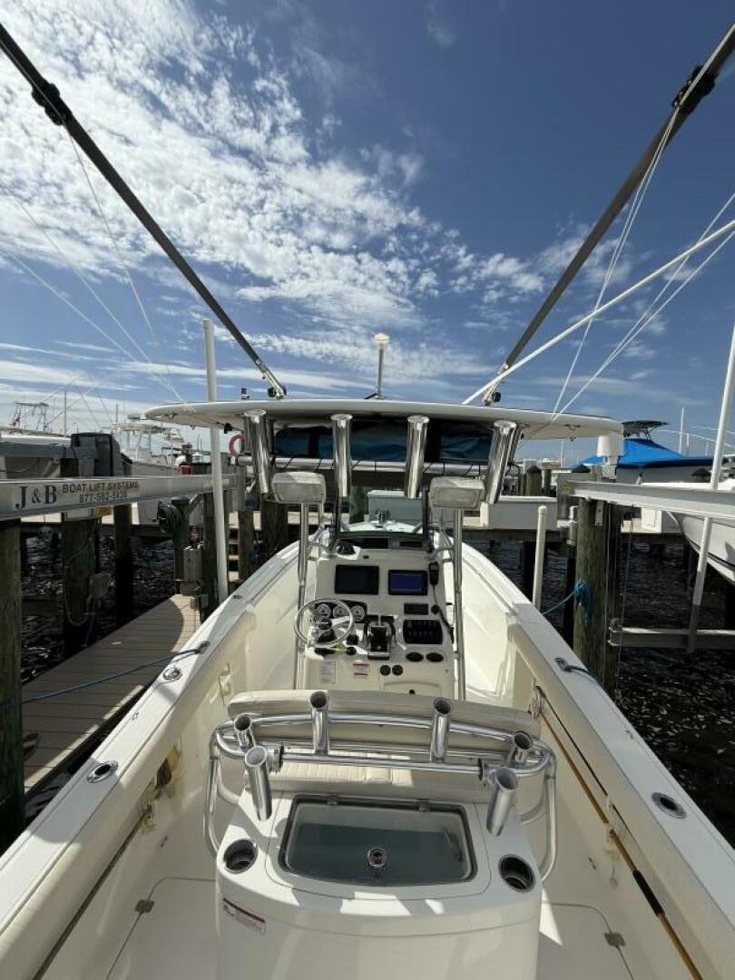 Slide: The Image of Mako 23 2014 - 5493384