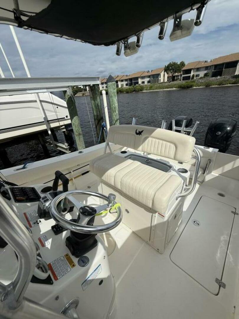 Slide: The Image of Mako 23 2014 - 5493385