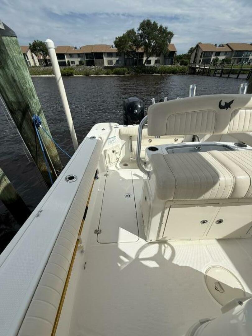 Slide: The Image of Mako 23 2014 - 5493387