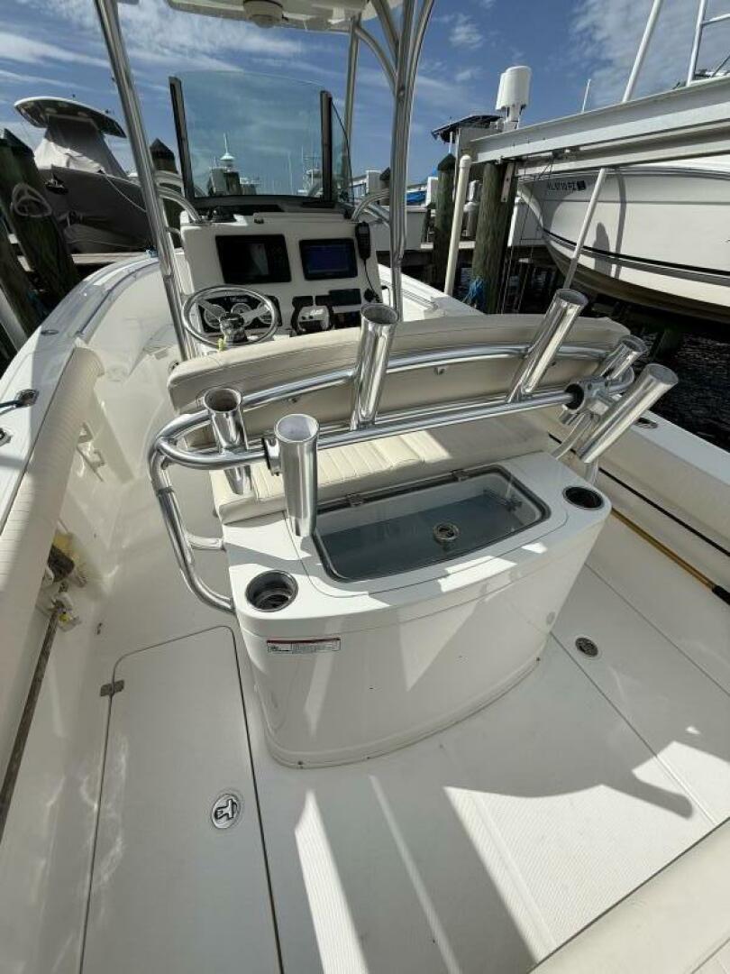 Slide: The Image of Mako 23 2014 - 5493392