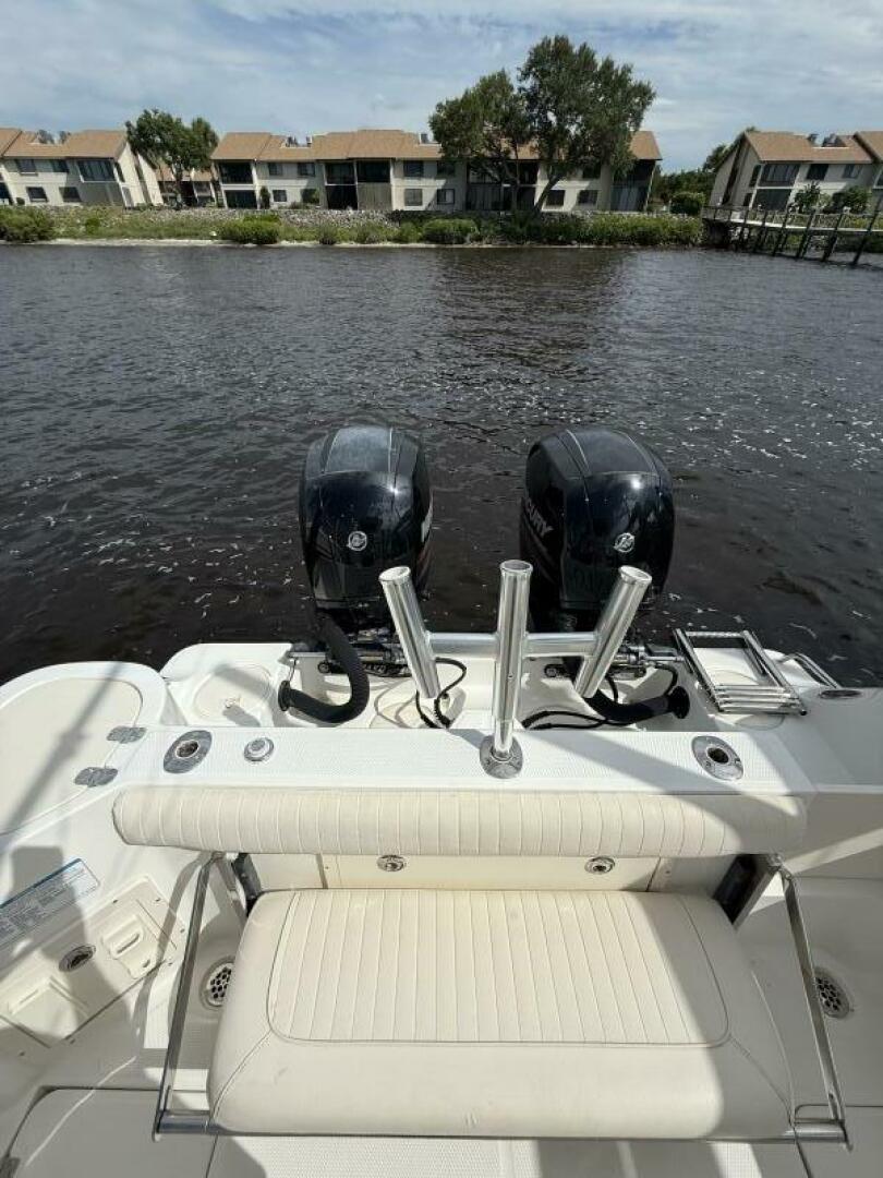 Slide: The Image of Mako 23 2014 - 5493393