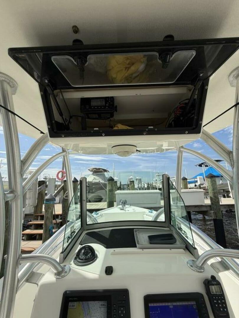 Slide: The Image of Mako 23 2014 - 5493394