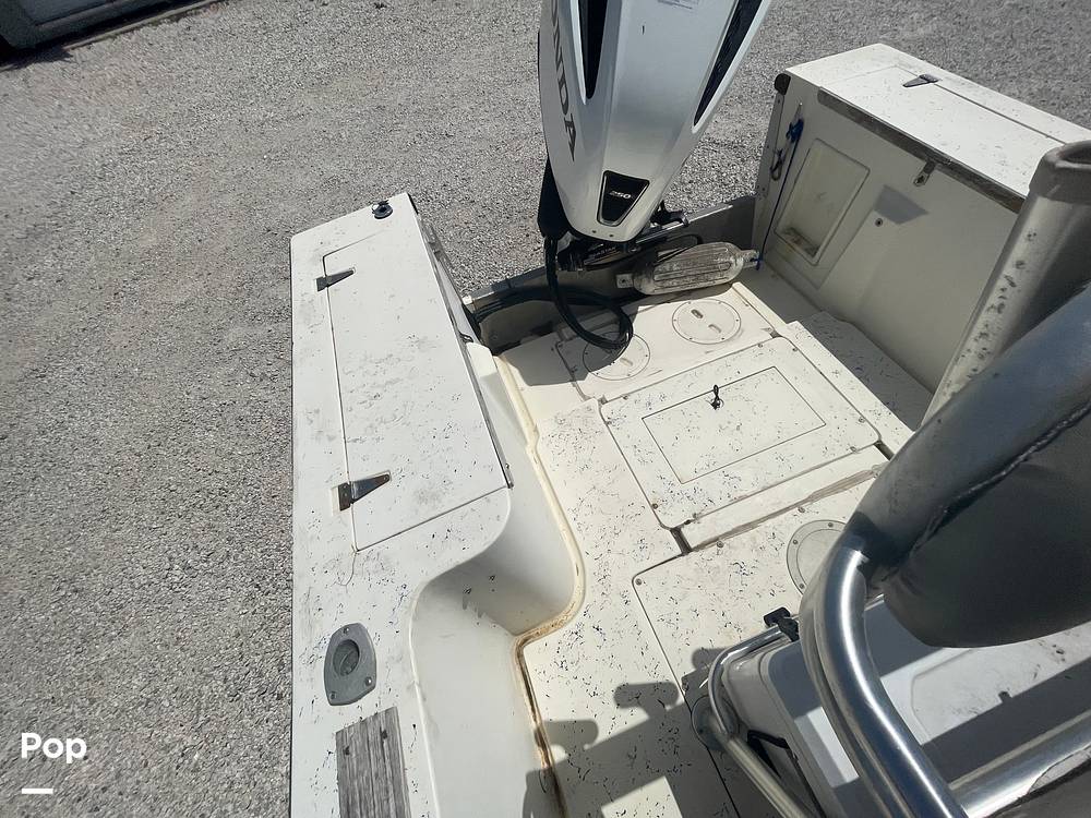 Slide: The Image of Stern Deck - 15265287