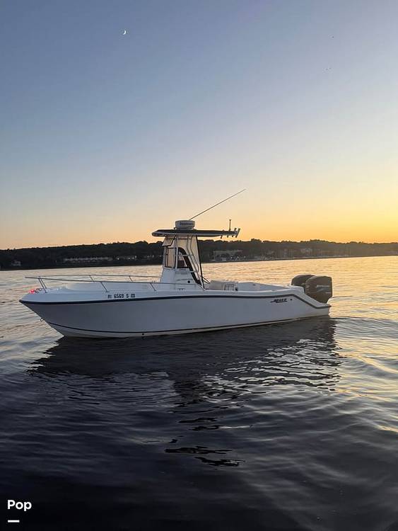 Slide: The Image of Mako 252 2002 - 15618095