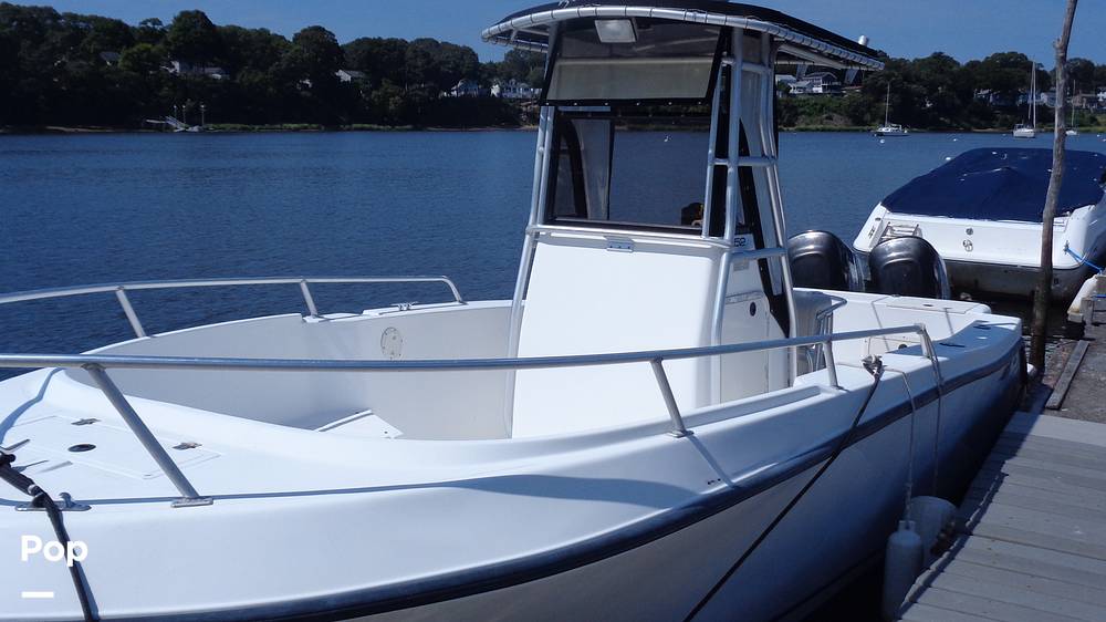 Slide: The Image of Mako 252 2002 - 15734710